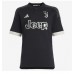 Cheap Juventus Dusan Vlahovic #9 Third Football Shirt Women 2023-24 Short Sleeve